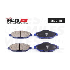 E500145 MILES