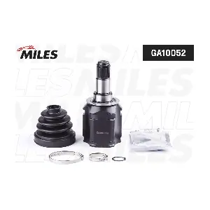 GA10052 MILES