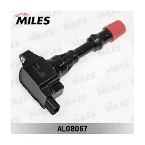 AL08067 MILES