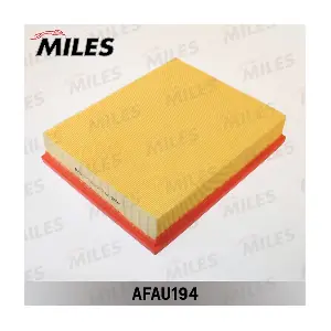 AFAU194 MILES