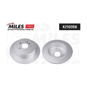 K210358 MILES