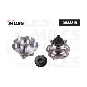 4245042060 MILES