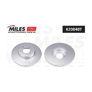 K200407 MILES