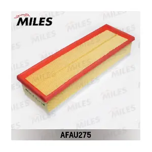 AFAU275 MILES