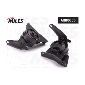 AR00000 MILES