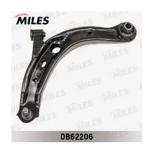 DB62206 MILES