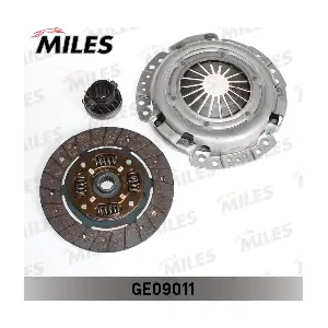 GE09011 MILES