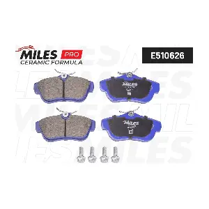 MILES E510626