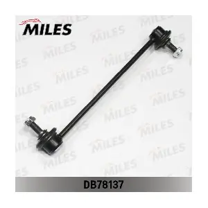 DB78137 MILES