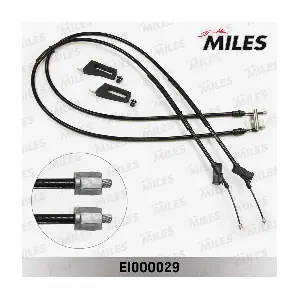 EI000029 MILES