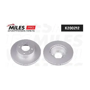 K200212 MILES