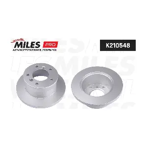 K210548 MILES