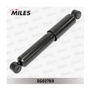 DG02789 MILES