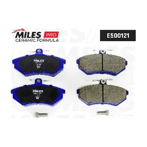 MILES E500121