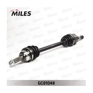 MILES GC01048