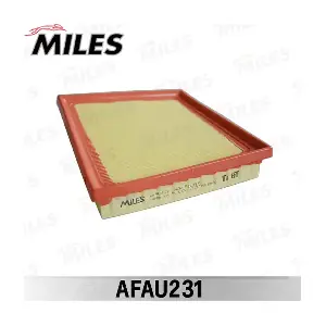 AFAU231 MILES