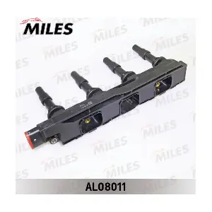 MILES AL08011