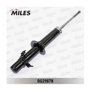 DG21678 MILES