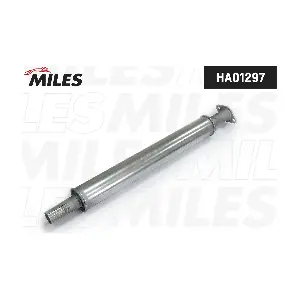 HA01297 MILES