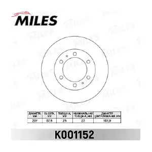 K001152 MILES
