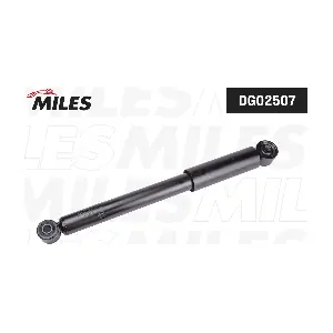 DG02507 MILES