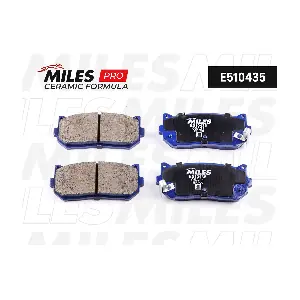 MILES E510435