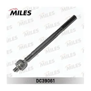 2550201 MILES