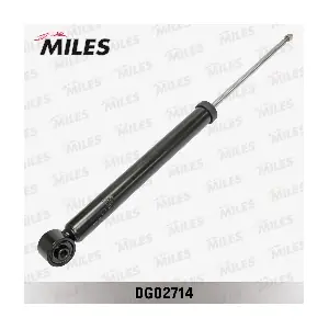 DG02714 MILES