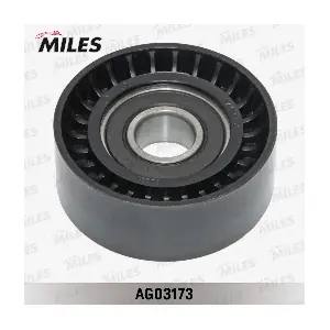 MILES AG03173
