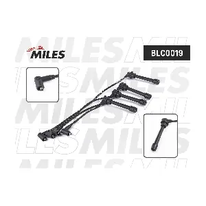 BLC0019 MILES