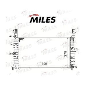 63096 MILES