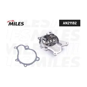 MILES AN21182