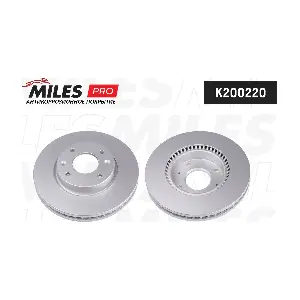 MILES K200220