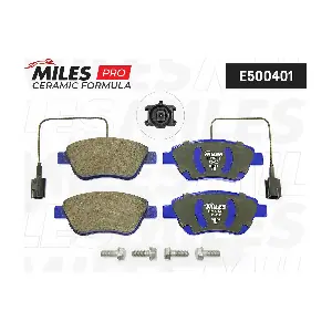 MILES E500401