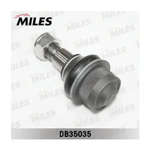 DB35035 MILES