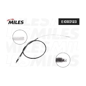 MILES EI000123