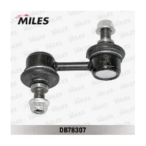 DB78307 MILES