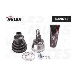GA20242 MILES