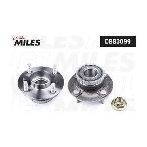 MILES DB83099