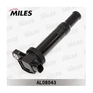 MILES AL08043