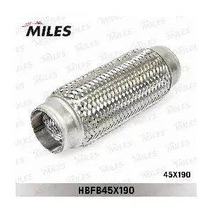HBFB45X190 MILES