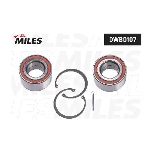 MILES DWB0107