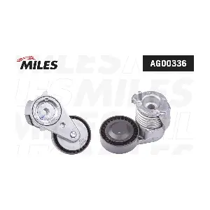 AG00336 MILES