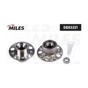 DB83321 MILES