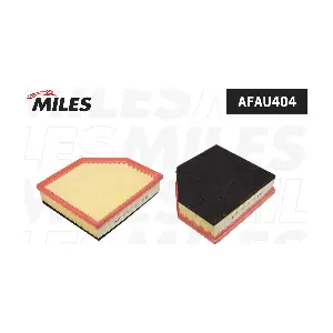 AFAU404 MILES