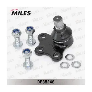 MILES DB35246