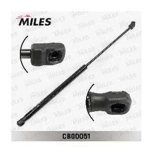 CB00051 MILES