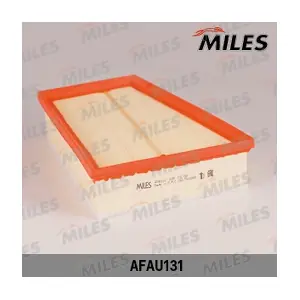 MILES AFAU131 Повітряний фільтр