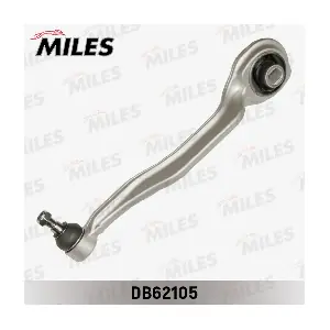 DB62105 MILES