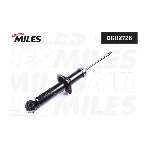 DG02726 MILES